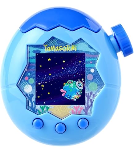 Tamagotchi Smart Mintblue : Amazon.pl: Zabawki